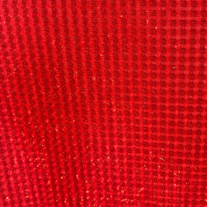 Rasete Carnaval Janeiro Rojo