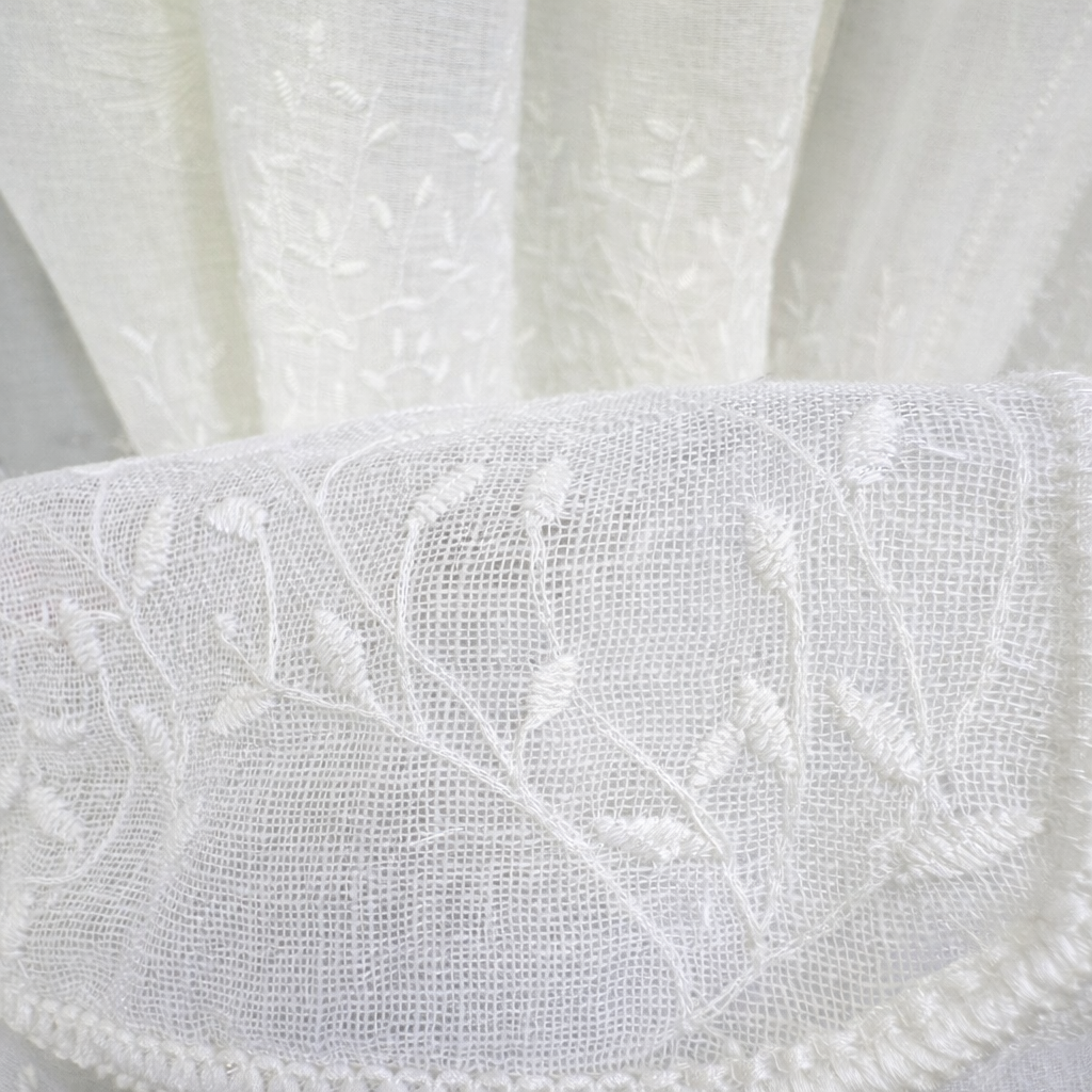 Visillo Modelo 1129 Natural - Imagen 6