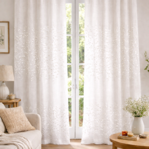 Visillo Modelo 1129 Natural