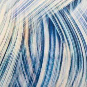 Tejido Viscosa Estepona Multicolor