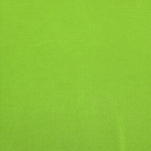Gasa Drava Verde Manzana