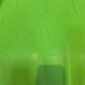 Gasa Drava Verde Manzana