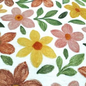 Loneta para Cortina Flou C/21