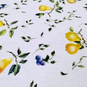 Loneta para Cortina Malina C/3 Verde