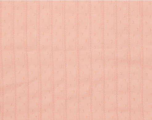 Tejido Algodón Plumeti Mila Peach