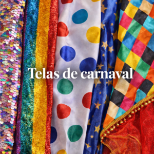 portada de carnaval