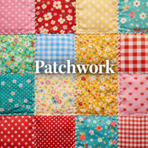 portada patchwork