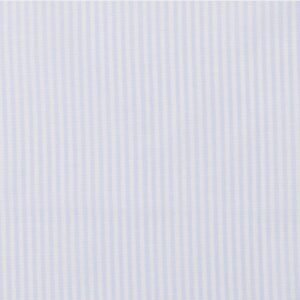 Tejido Vichy Rayas Azul Claro