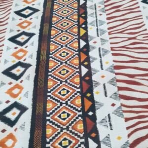 Tejido Bambula Modelo Saint Barth