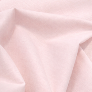 Tela para Sábanas 100% Algodón Rosa