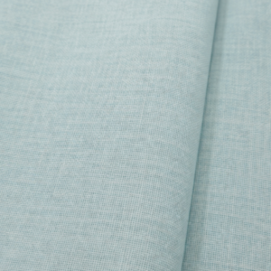 Tela para Sábanas 100% Algodón Verde Agua