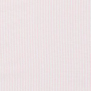 Rayas Vichy Rosa Bebé