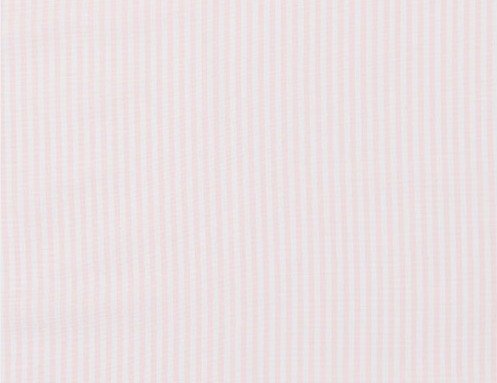 Rayas Vichy Rosa Bebé