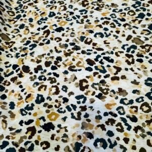 Tejido Viscosa Modelo Estepona Multicolor