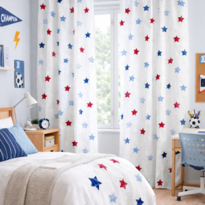 Visillo Modelo Crux Oasis