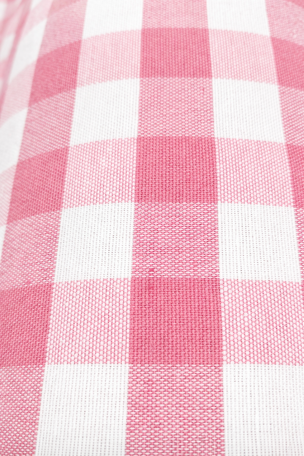 Loneta Zafiro Cuadros Rosa Fresa - Imagen 2