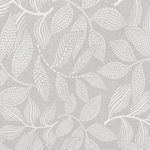 Tela Mantel Resinado Rivia Gris 140 cm