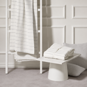 Manta Plaid Multiusos Marala Gris