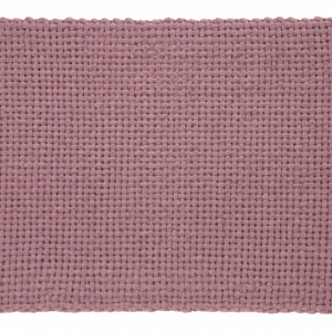 Alfombra Baño Modelo Noa Rosa