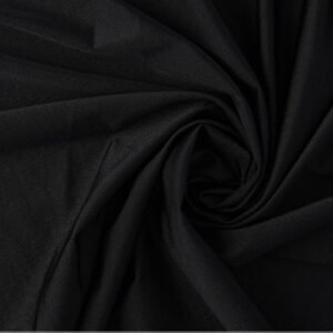 Tejido Lycra Negro