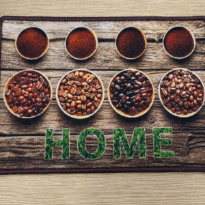 Alfombra Cocina Home