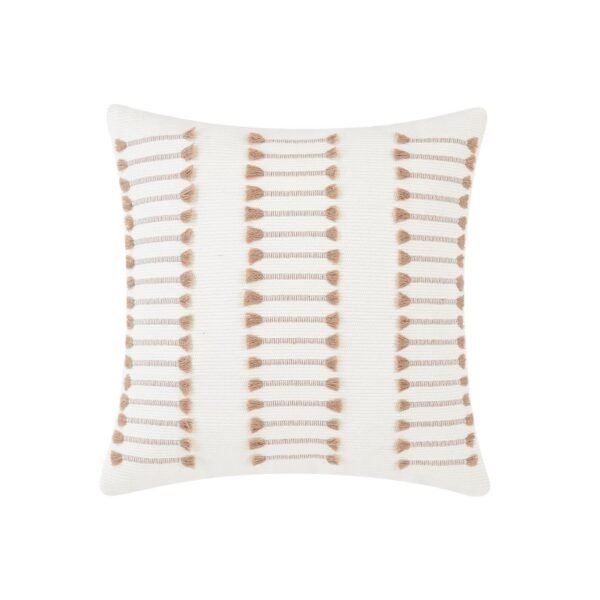 Funda Cojín Formentera Beige
