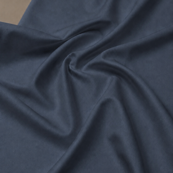 Tejido Polydrill 100% Poliéster 290 cm Azul Marino