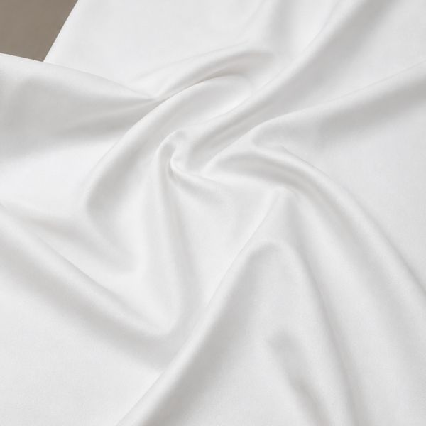 Tejido Polydrill 100% Poliéster 290 cm Blanco