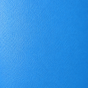 Polipiel Tapicería Azul