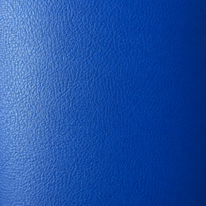 Polipiel Tapicería Azul Eléctrico