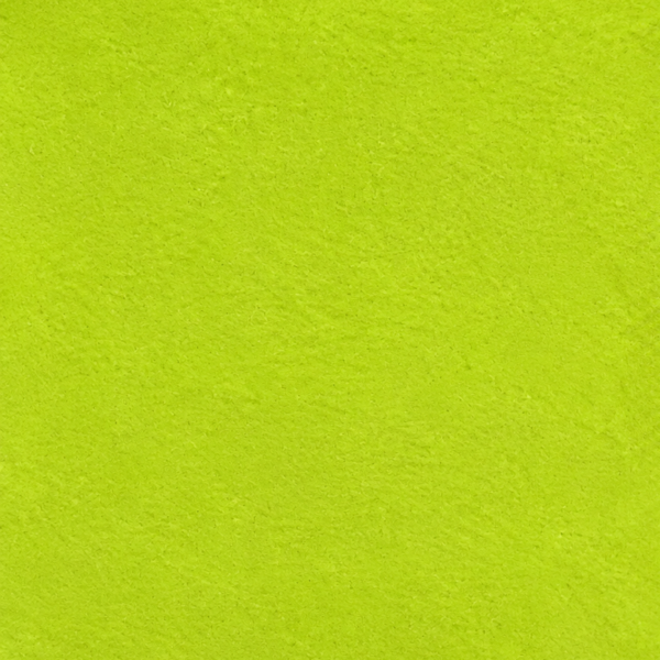 Fieltro Verde Lima 180 gr