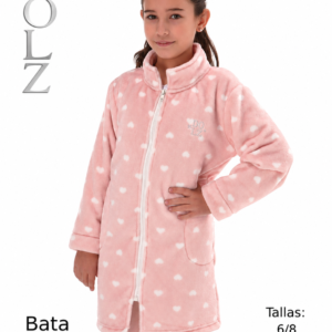 Bata Infatil Nicola