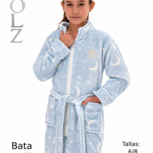 Bata Infatil Yaiza