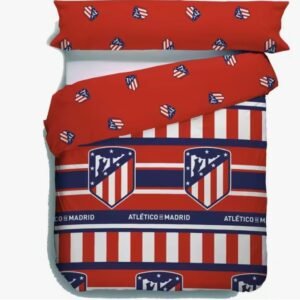 Funda Nórdica Atlético de Madrid