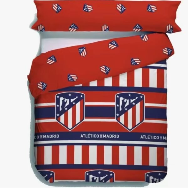 Funda Nórdica Atlético de Madrid